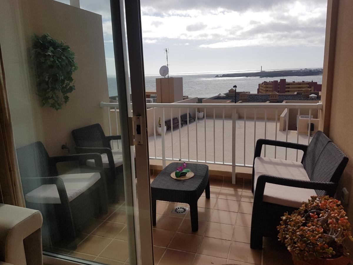 Residencial Cary II - Apartamento Familiar Porís de Abona Exterior foto